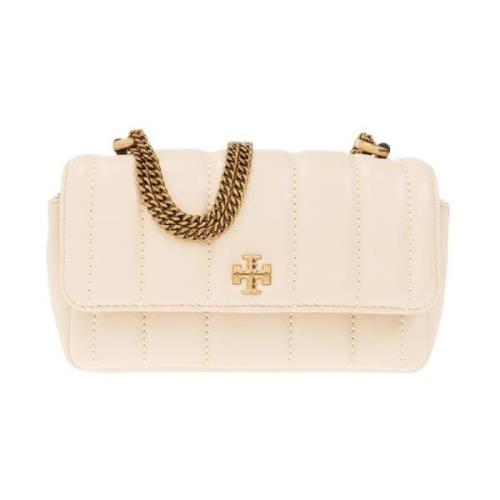 Tory Burch Axelväska Beige, Dam