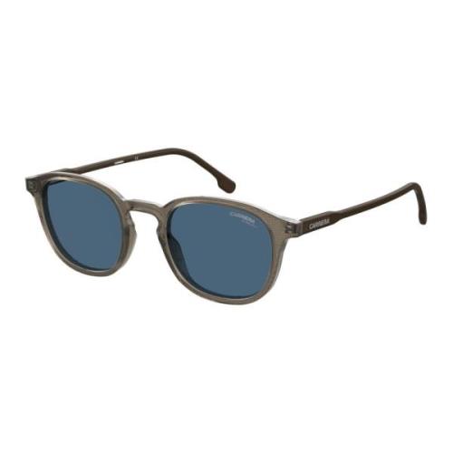 Carrera Carrera Solglasögon 238/S Brown, Unisex