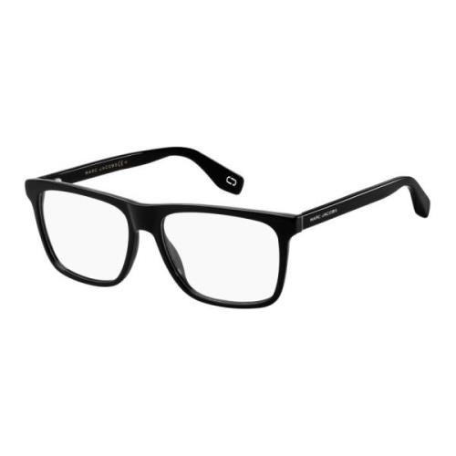 Marc Jacobs Snygga Glasögon Marc 342 Black, Herr