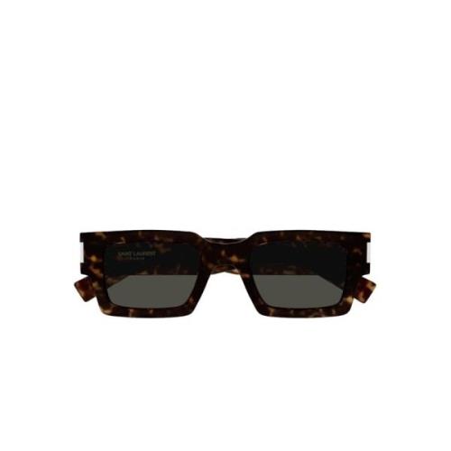 Saint Laurent Saint Laurent SL 576 Black, Unisex