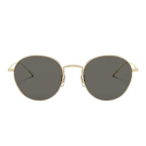 Oliver Peoples Altair Ov1306St Solglasögon Yellow, Unisex