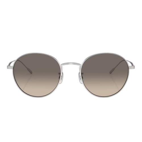 Oliver Peoples Altair Ov1306St Solglasögon Gray, Unisex