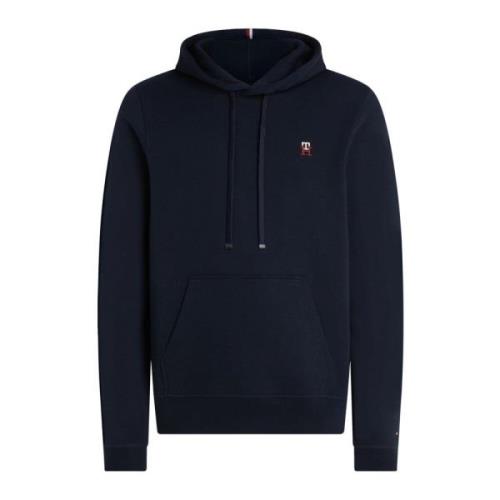 Tommy Hilfiger Herr Sweatshirt DW5 Blue, Herr