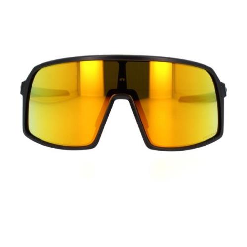 Oakley Sunglasses Black, Herr