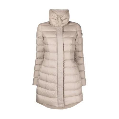 Peuterey Jackets Beige, Dam