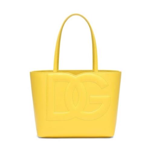 Dolce & Gabbana Gula väskor från Dolce Gabbana Yellow, Dam