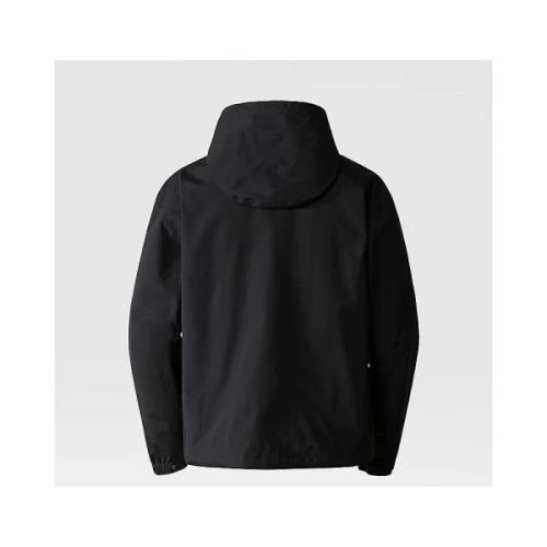 The North Face Jackor Black, Herr