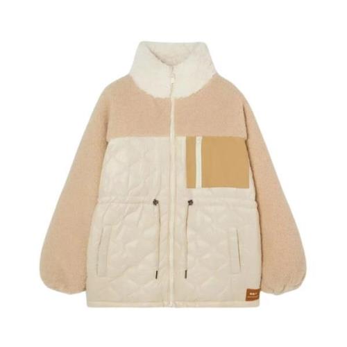 OOF Wear Beige Herrjacka Beige, Dam