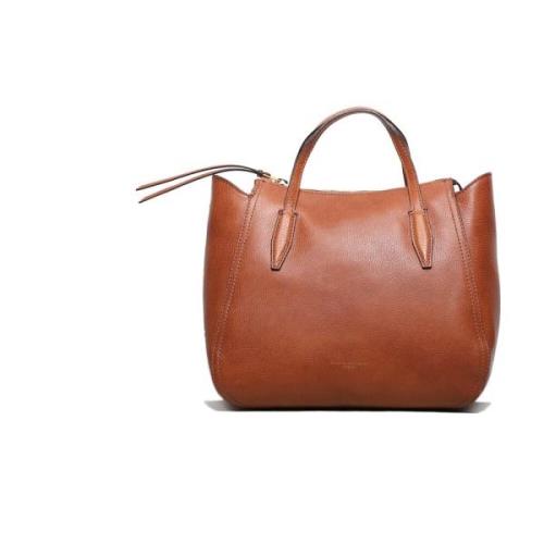 Gianni Chiarini Handbags Brown, Dam