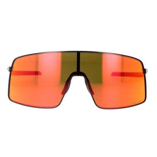 Oakley Sutro TI Solglasögon Black, Unisex