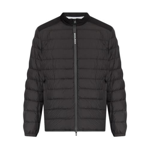 Woolrich Dunjacka Black, Herr