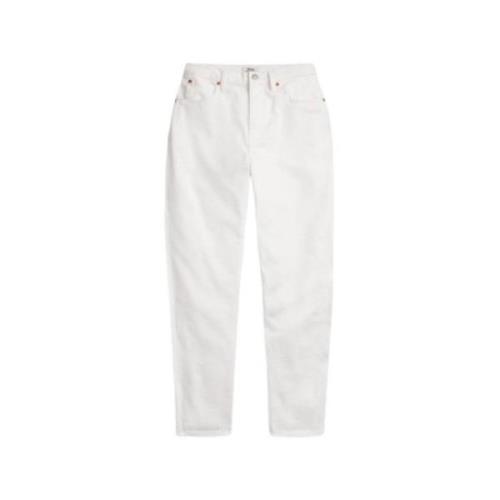 Polo Ralph Lauren Morotsbyxor från Polo Ralph Lauren White, Dam