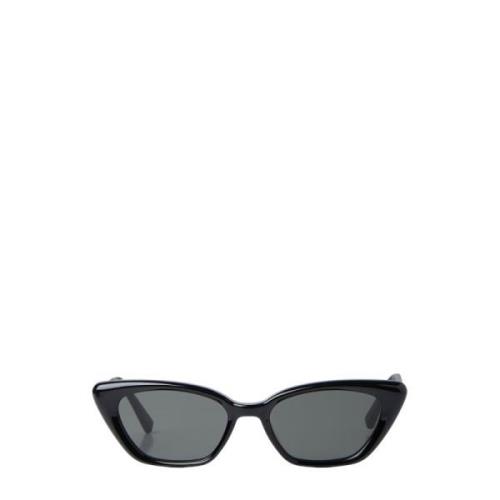 Gentle Monster Sunglasses Black, Unisex