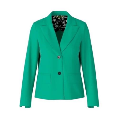 Marc Cain Gröna Blazers Green, Dam