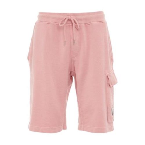 C.p. Company Korta shorts Pink, Herr