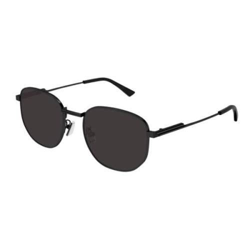 Bottega Veneta Sunglasses Black, Unisex