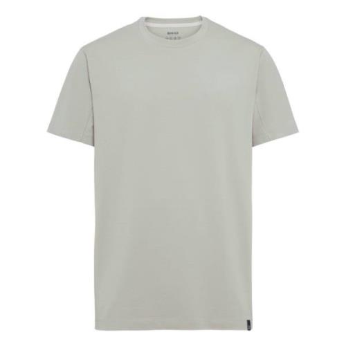 Boggi Milano T-Shirts Green, Herr