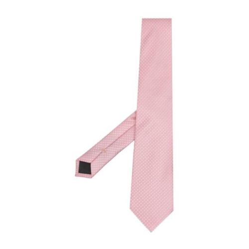 Canali Ties Pink, Herr