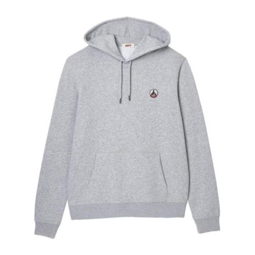 Jott Mataro Hoodie - Håll dig varm och stilfull Gray, Herr