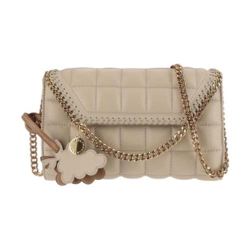 Stella McCartney 7049 Modell Dammode Beige, Dam