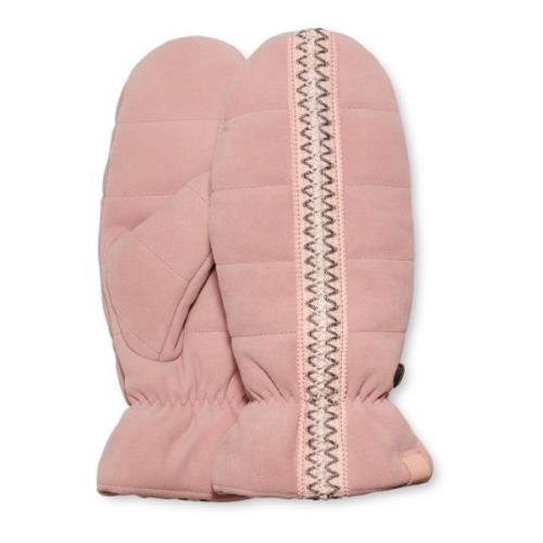 UGG Tasman Vante för Kvinnor Pink, Dam