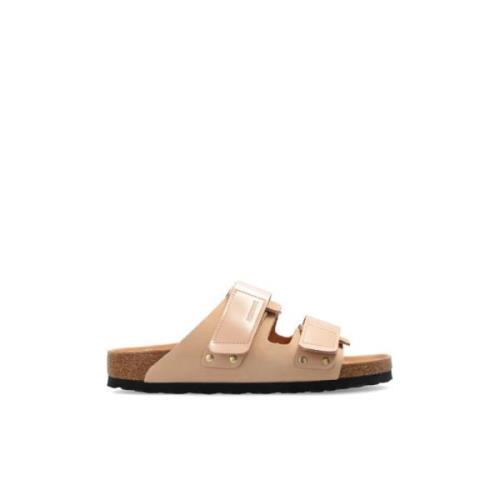 Birkenstock ‘Uji’ sandaler Pink, Dam