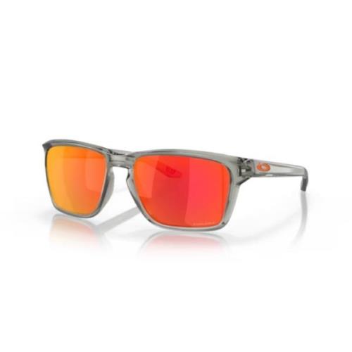 Oakley 9448 Sole Solglasögon Gray, Unisex