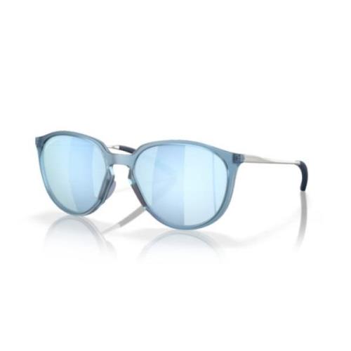 Oakley 9288 Sole Solglasögon Gray, Unisex