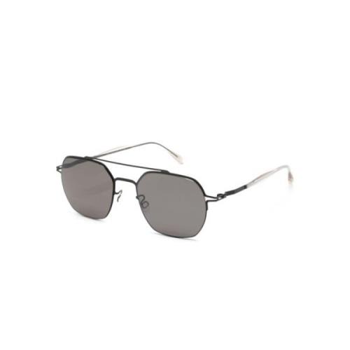 Mykita Arlo 002 SUN Solglasögon Black, Unisex