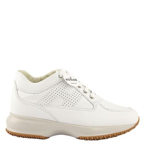 Hogan Sneakers White, Dam