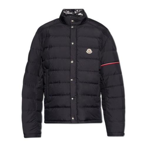 Moncler Colomb dunjacka Blue, Herr