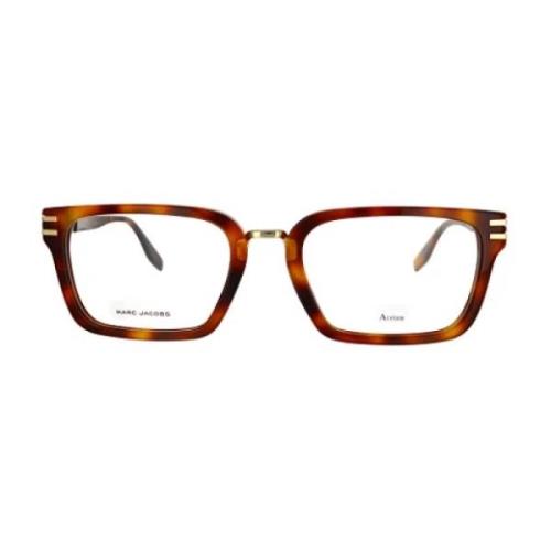 Marc Jacobs Pre-owned Pre-owned Tyg solglasgon Brown, Dam