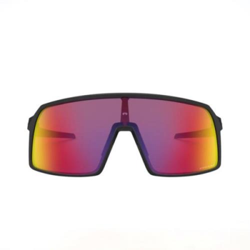 Oakley Sutro Sport Solglasögon Black, Herr