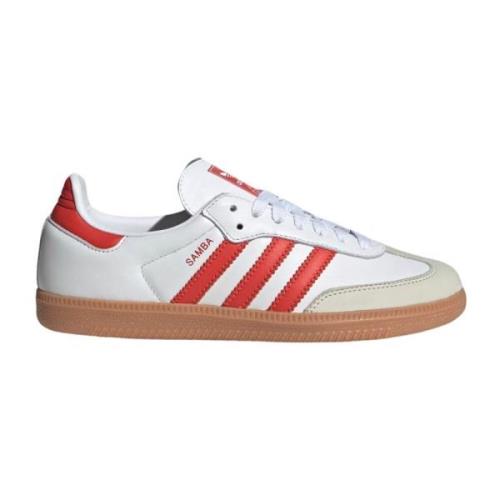 Adidas Originals Handball Spezial Sneakers Vit White, Dam