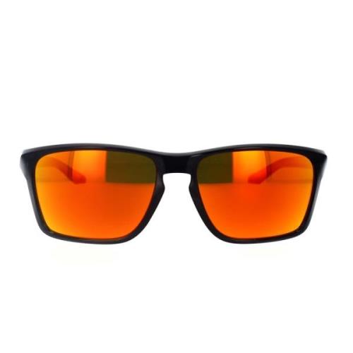 Oakley Solglasögon Black, Unisex