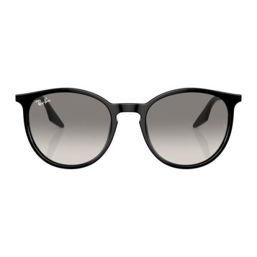 Ray-Ban Rb2204 Glasögon Rb2204 Black, Dam