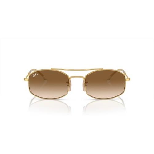 Ray-Ban Rb3719 Glasögon Rb3719 Yellow, Dam