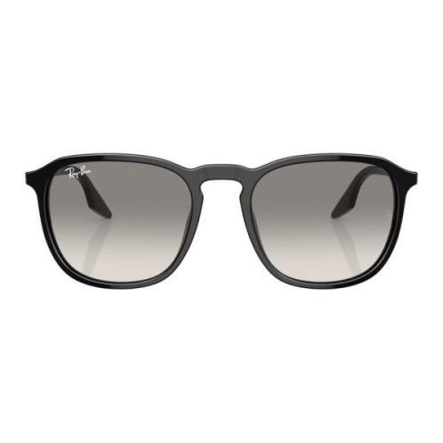 Ray-Ban Rb2203 Glasögon Rb2203 Black, Dam