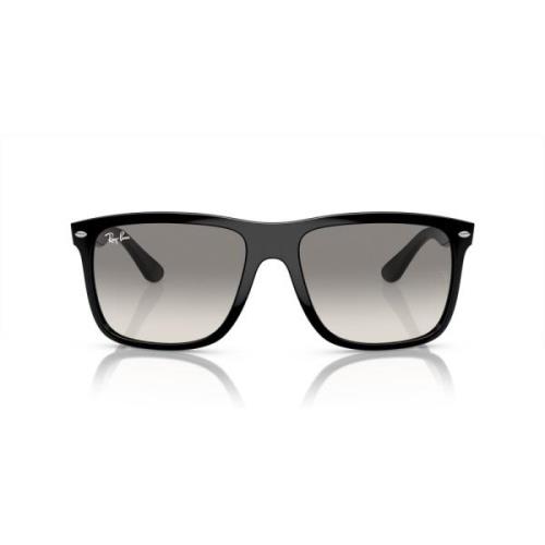 Ray-Ban Rb4547 Solglasögon Pojkvän två Black, Dam