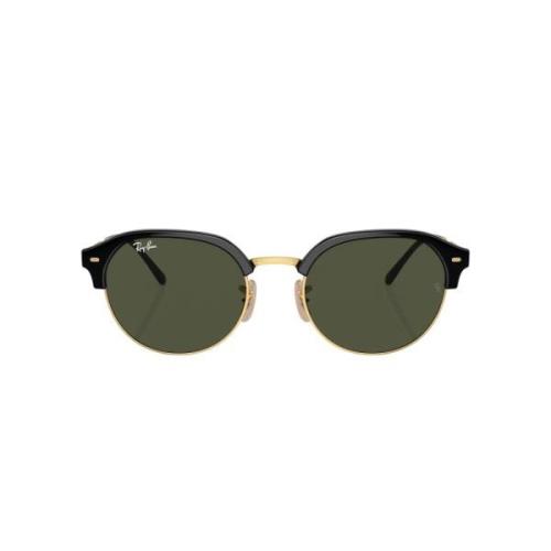 Ray-Ban Rb4429 Glasögon Rb4429 Black, Dam