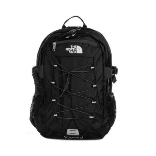 The North Face Klassisk Borealis Ryggsäck Black, Herr