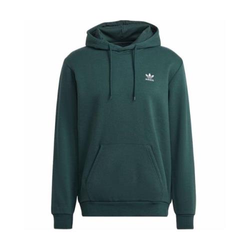 Adidas Skön Grön Hoodie för Män Green, Herr