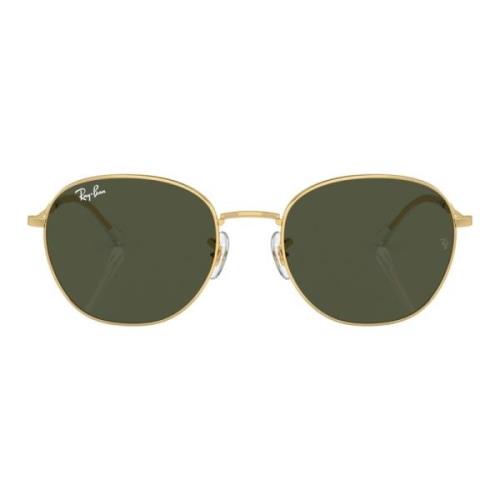 Ray-Ban Rb3809 Glasögon Rb3809 Yellow, Dam