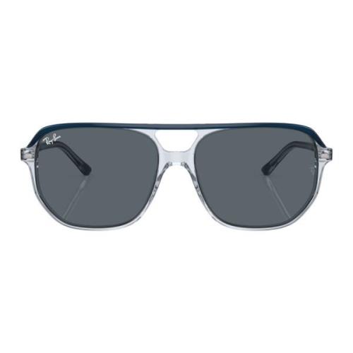 Ray-Ban Rb2205 Solglasögon Bill One Gray, Dam