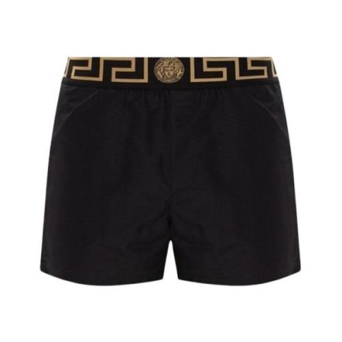 Versace Strandkläder Black, Herr