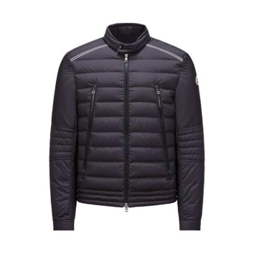 Moncler Perial Kort Dunjacka Black, Herr