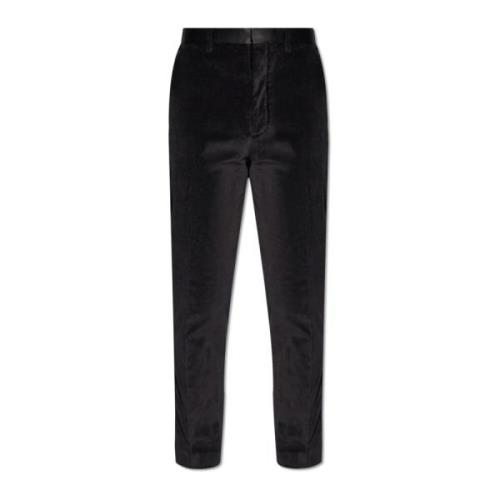 AllSaints Lyra byxor Black, Herr