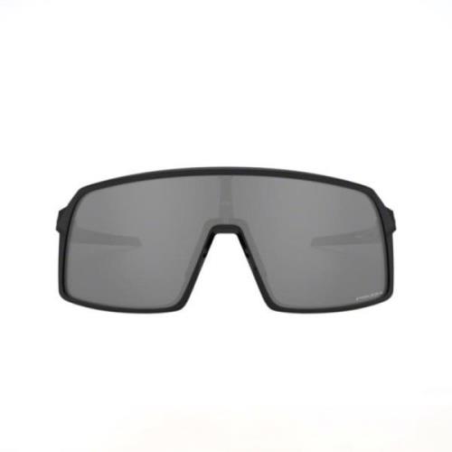 Oakley Sutro Sport Solglasögon Black, Unisex