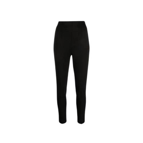 Twinset Stiliga Byxor Black, Dam