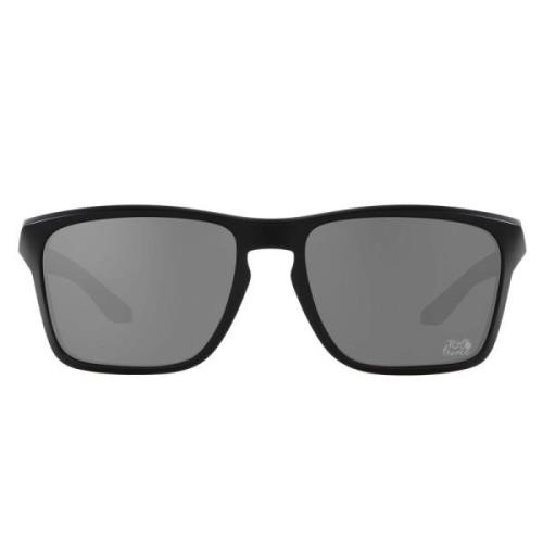 Oakley Sylas Solglasögon med Tour De France Design Black, Unisex